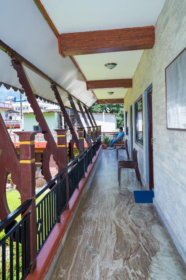 Hotel Butterfly Pokhara