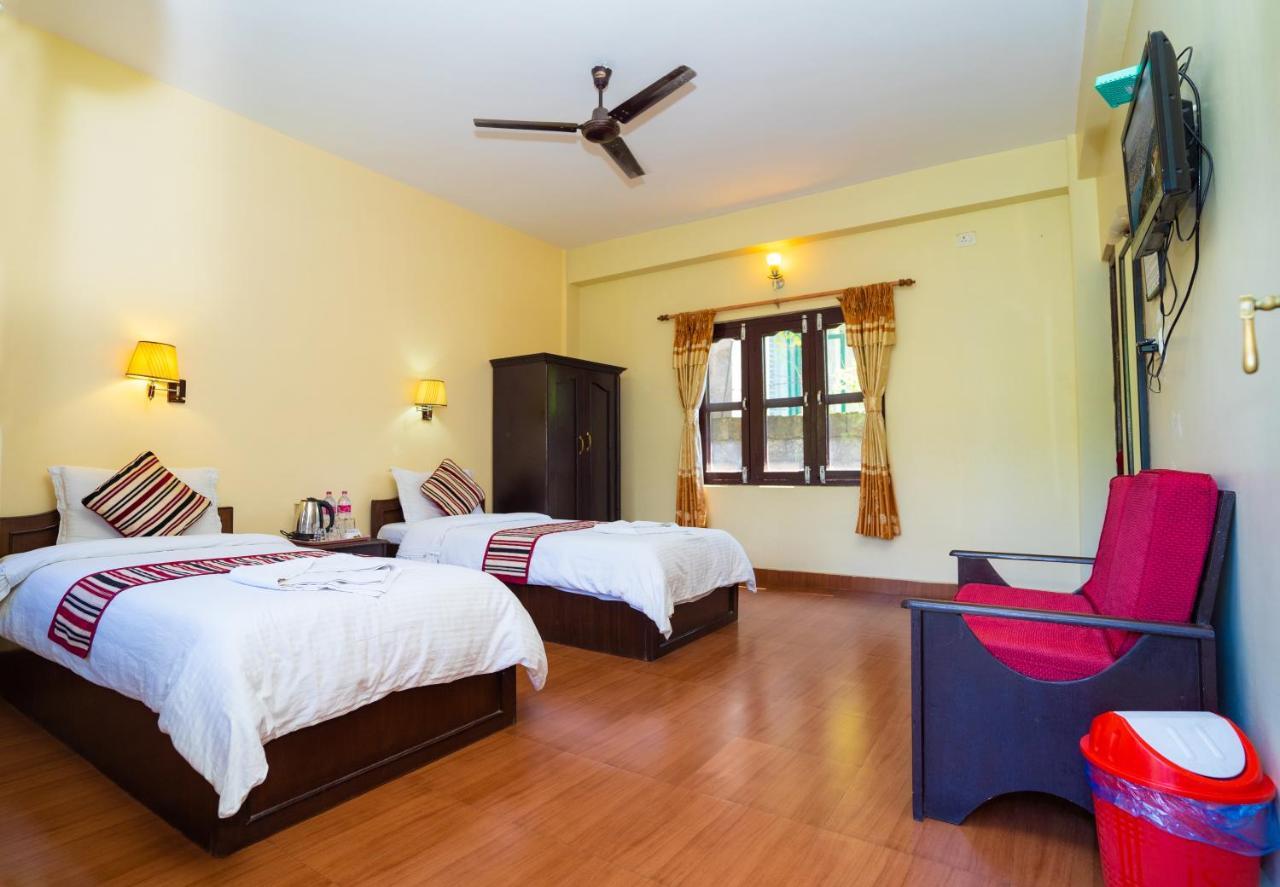 Hotel Butterfly 2*