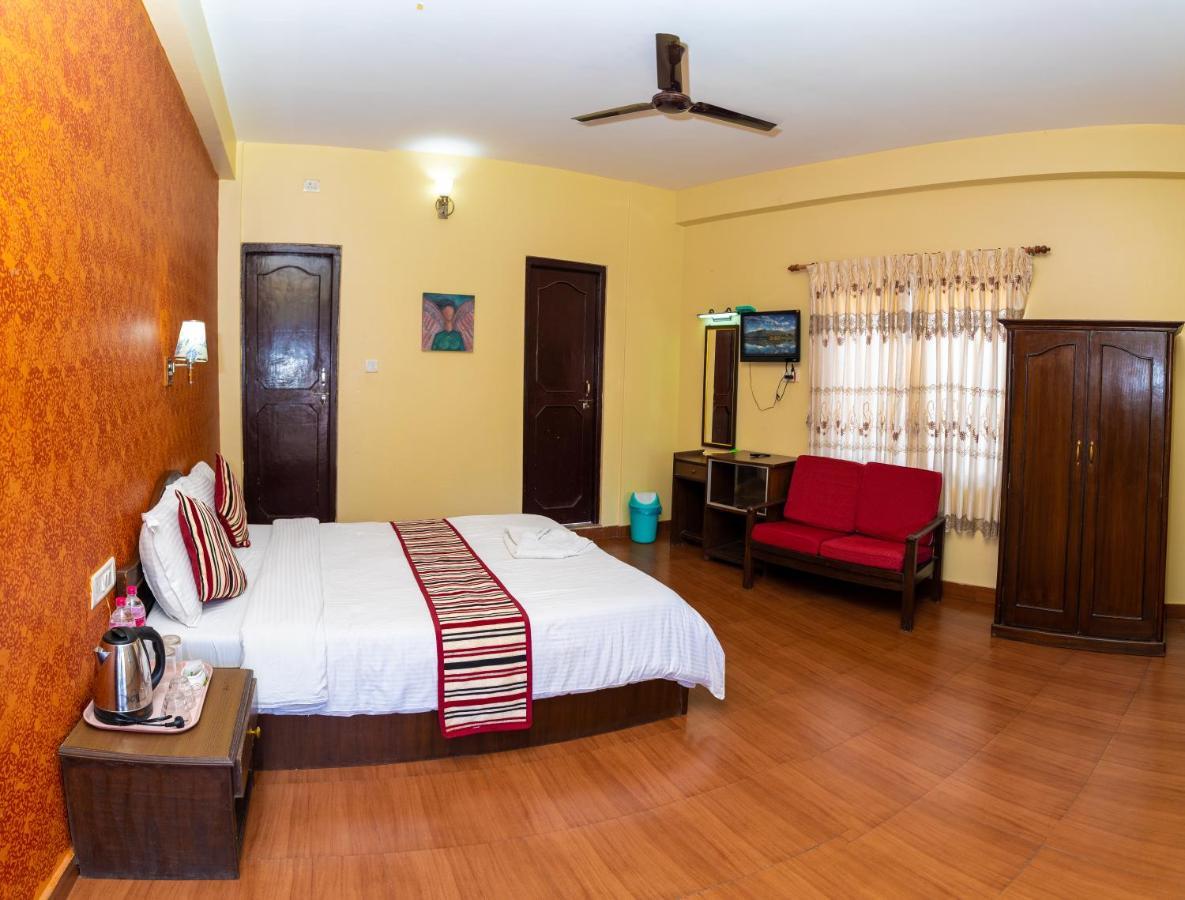 Hotel Butterfly Pokhara