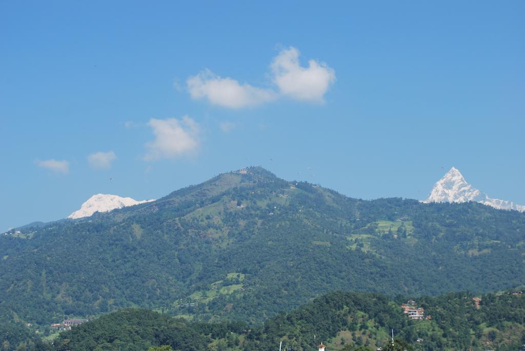 Hotel Butterfly Pokhara