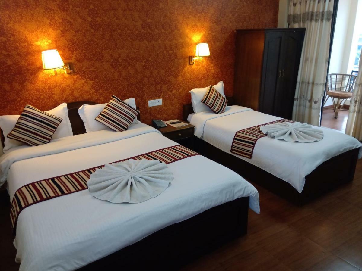 Hotel Butterfly 2*