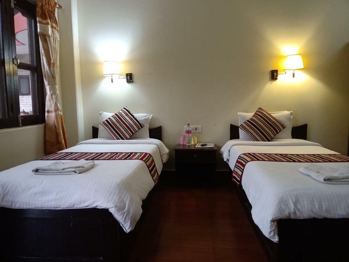 Hotel Butterfly
