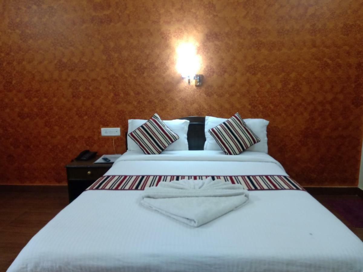 Butterfly Hotel Pokhara