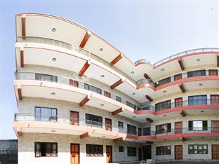 Butterfly Hotel Pokhara